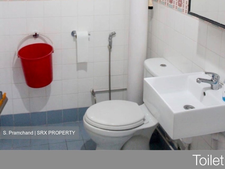 Blk 230F Tampines Street 24 (Tampines), HDB Executive #194269422